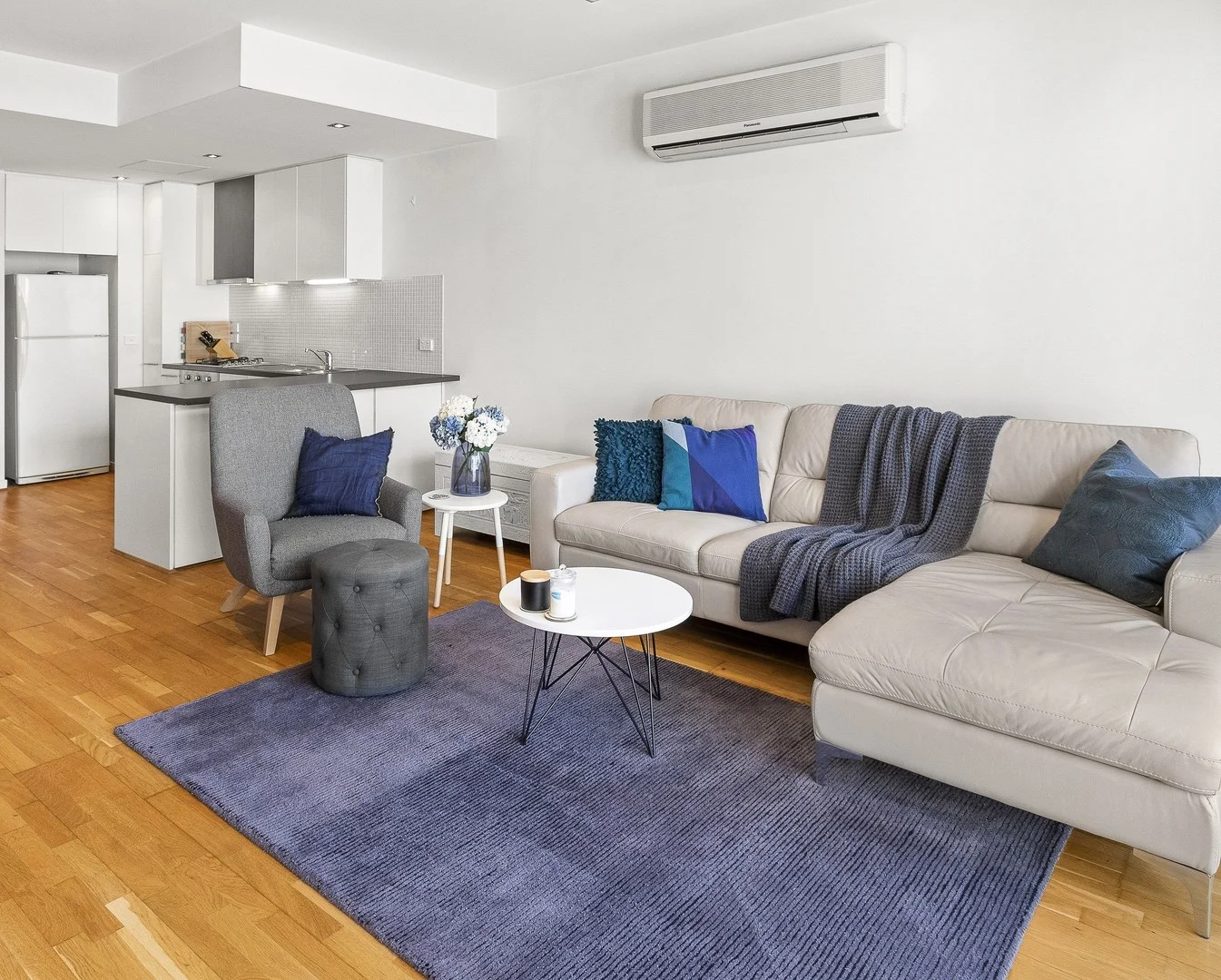 412/54 Nott St, Port Melbourne VIC 3207