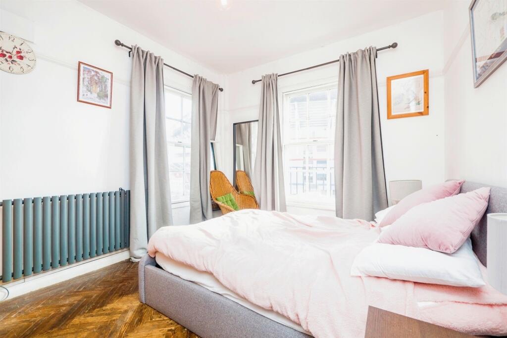 Additional image 9 of 2 Bed Flat, Branksome House, CF10, N1 7GU