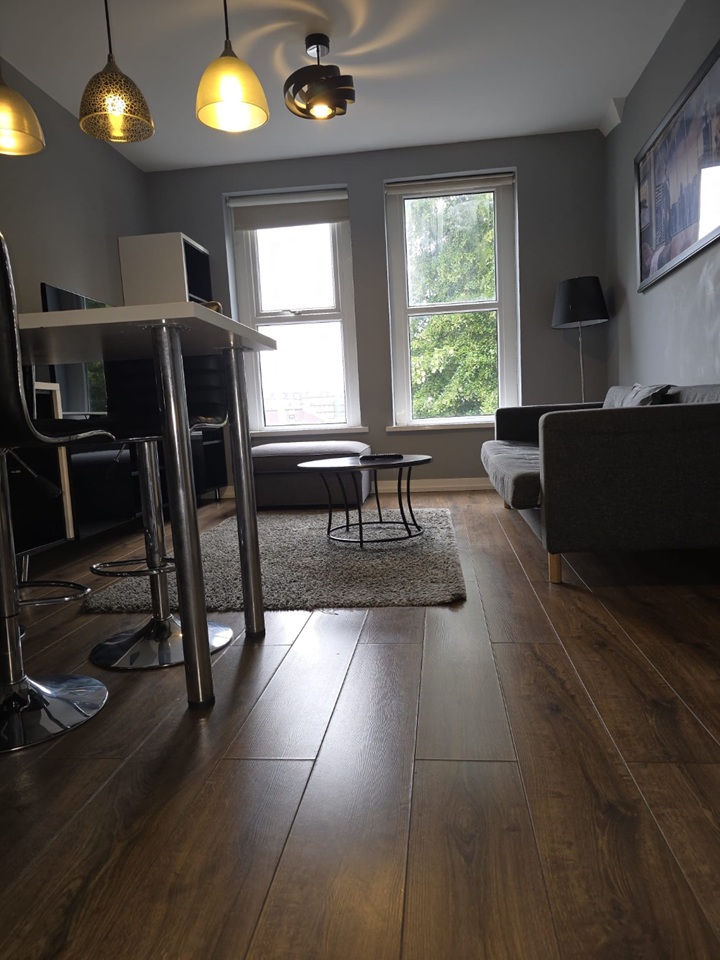 Additional image 4 of 1 Bed Flat, Fitzhamon Embankment, CF11, N1 7GU