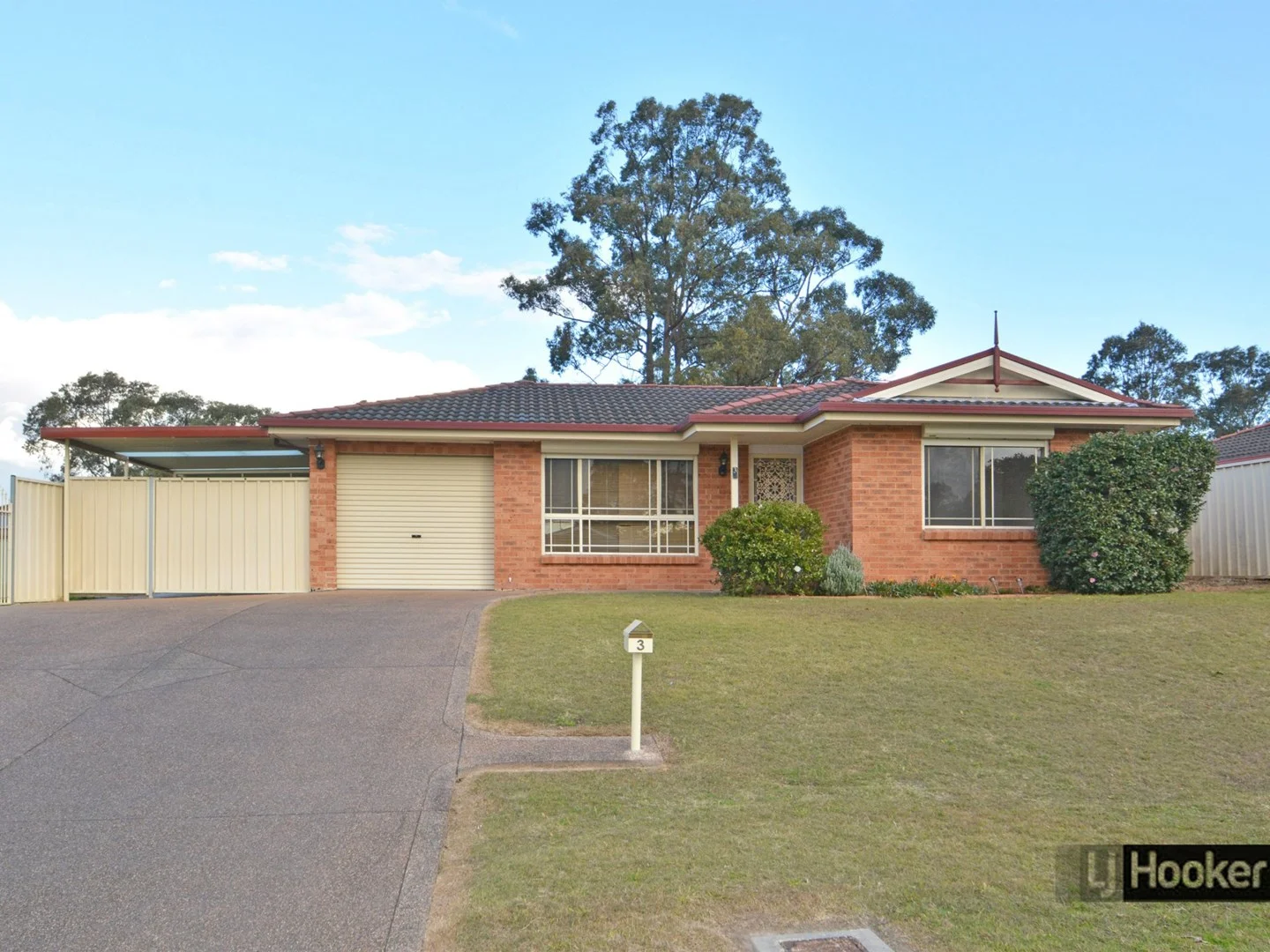 3 Lycett Close, Metford NSW 2323