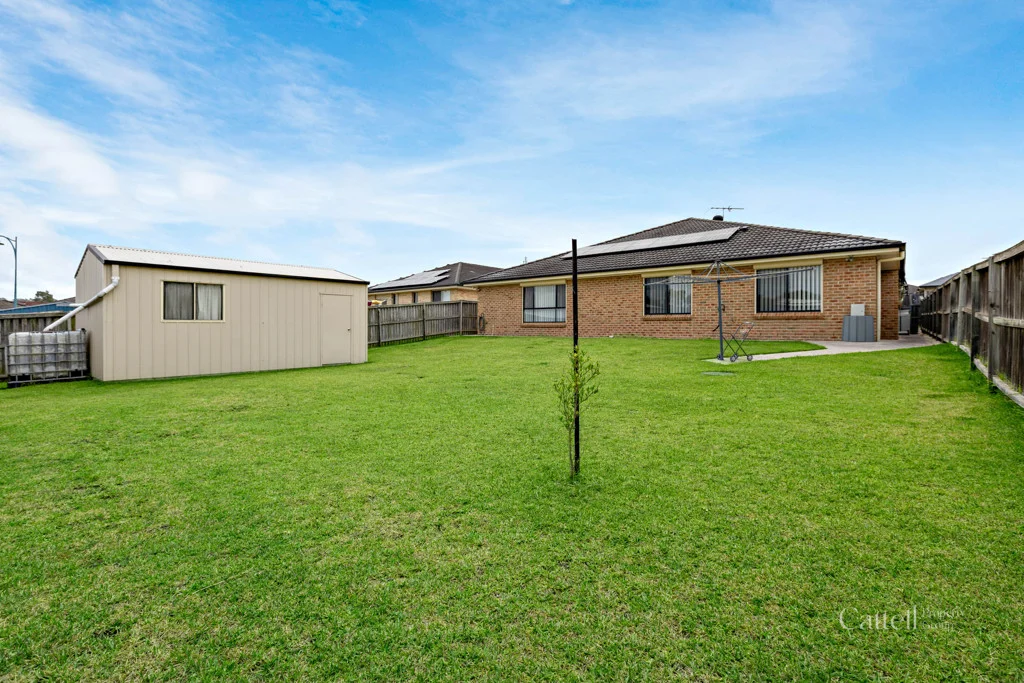 Additional image 13 of 4 Harvest Court, East Branxton NSW 2335