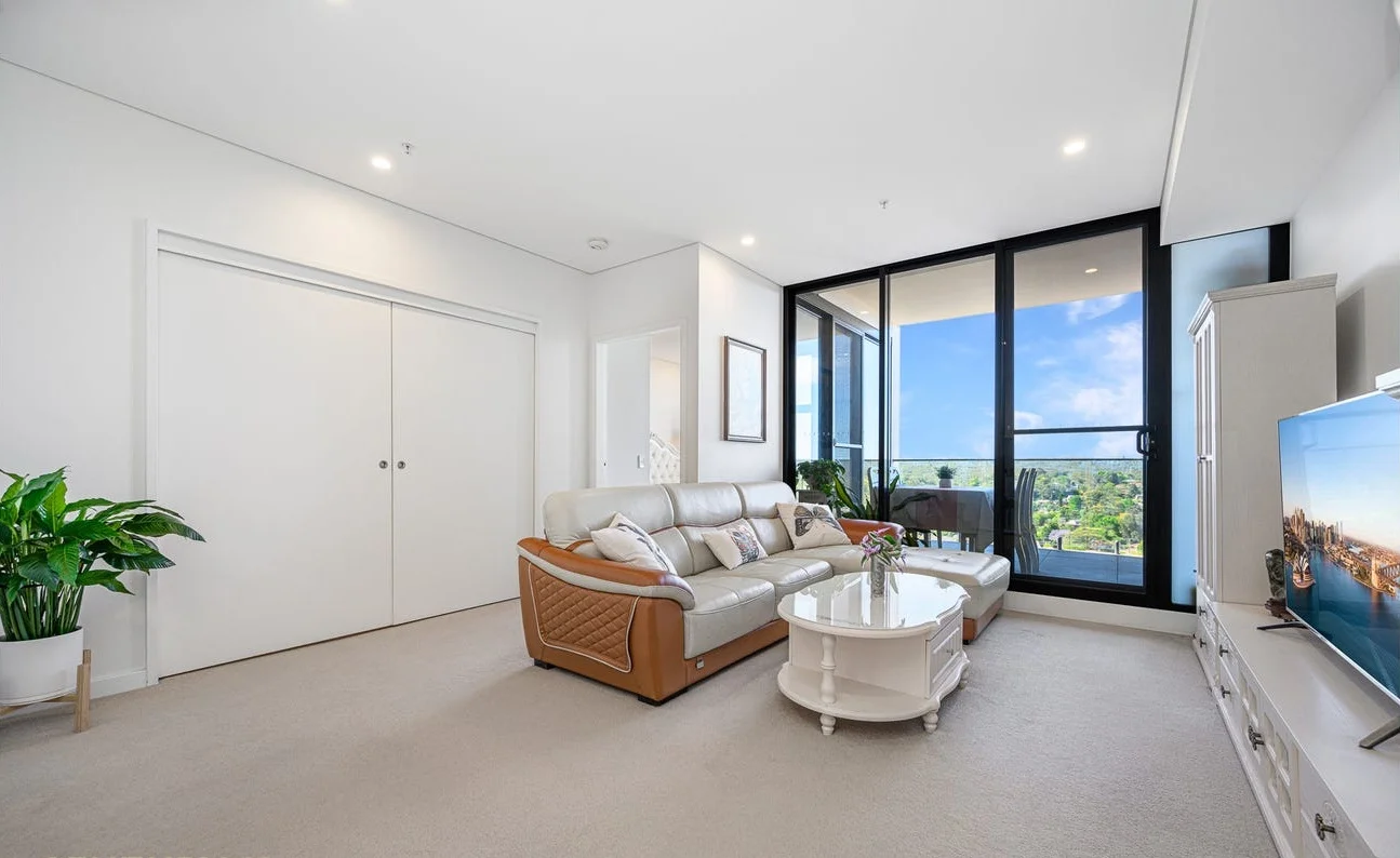 Additional image 2 of 1502/2 Chester Street, Epping NSW 2121
