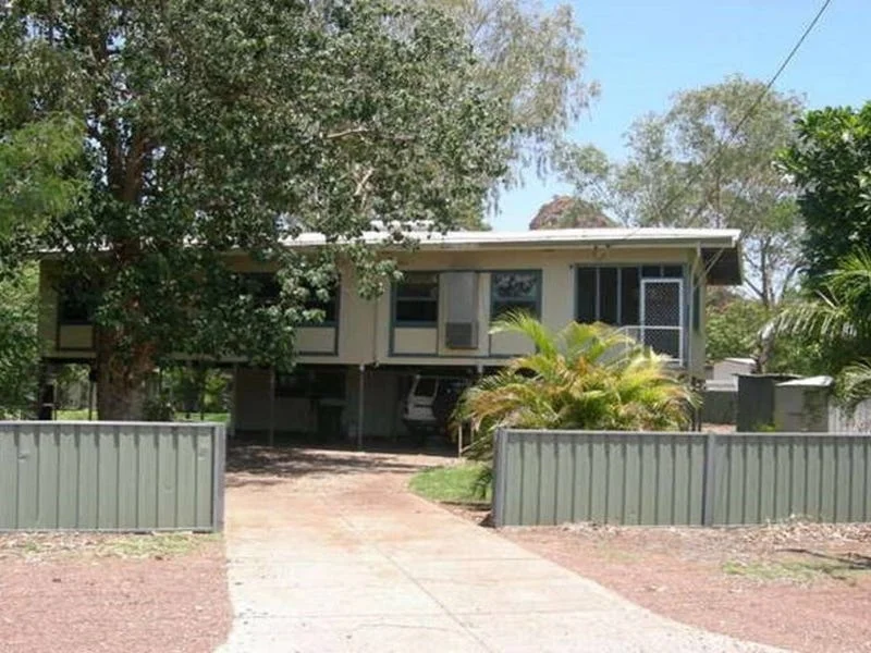 9 Pindan Avenue, Kununurra WA 6743