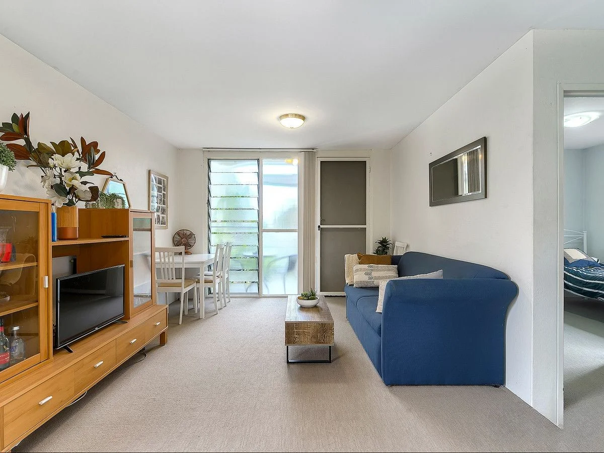 7/16 Wilkins Street East, Annerley QLD 4103