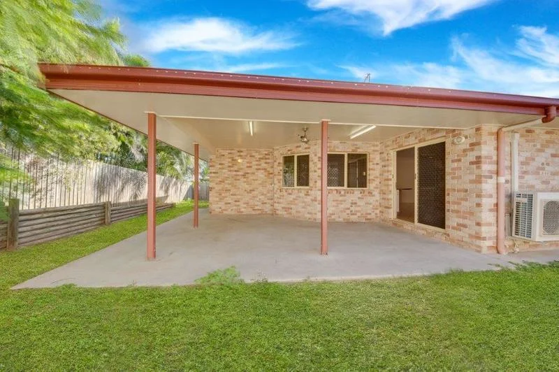 Additional image 13 of 23 Geoffrey Thomas Drive, Tannum Sands QLD 4680