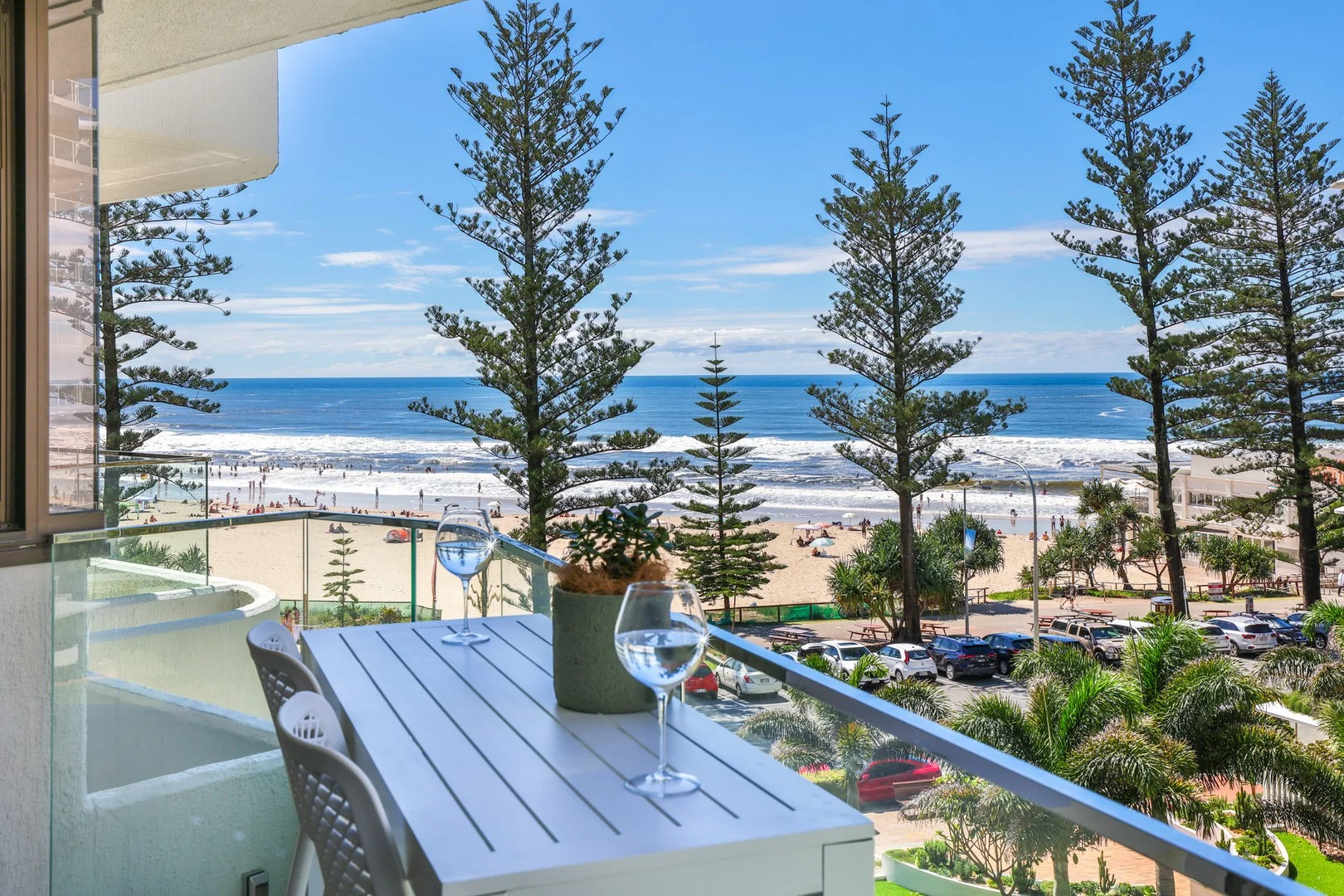 14/60 Goodwin Terrace, Burleigh Heads QLD 4220