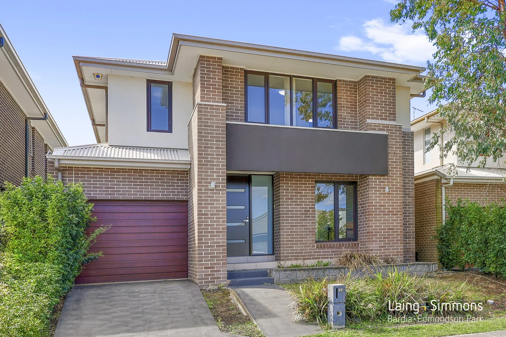 12 Pearson Road, Edmondson Park NSW 2174
