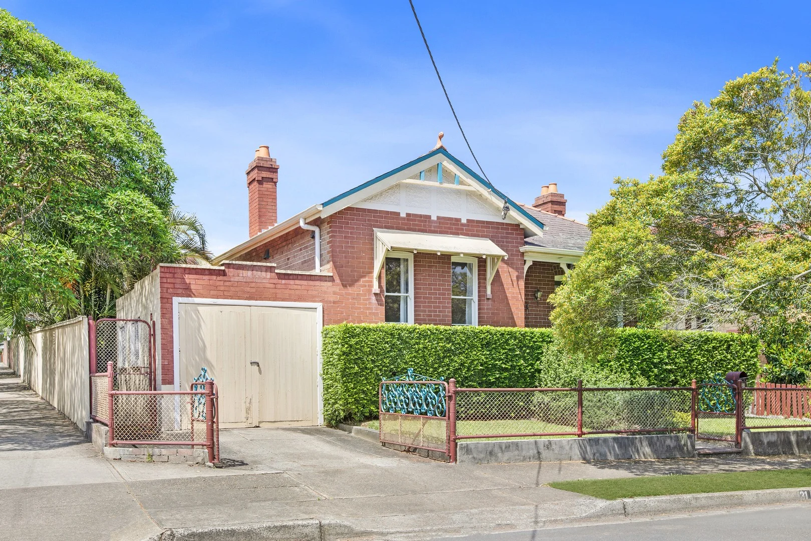 31 Edenhome Street, Russell Lea NSW 2046