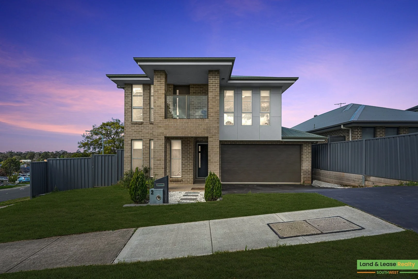 2 Cymbeline Street, Rosemeadow NSW 2560
