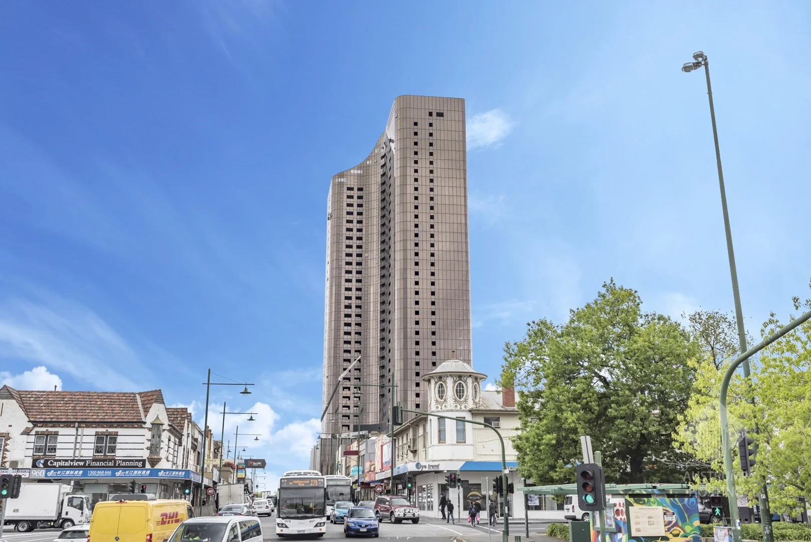 Additional image 2 of 2305/545 Station Street, Box Hill VIC 3128