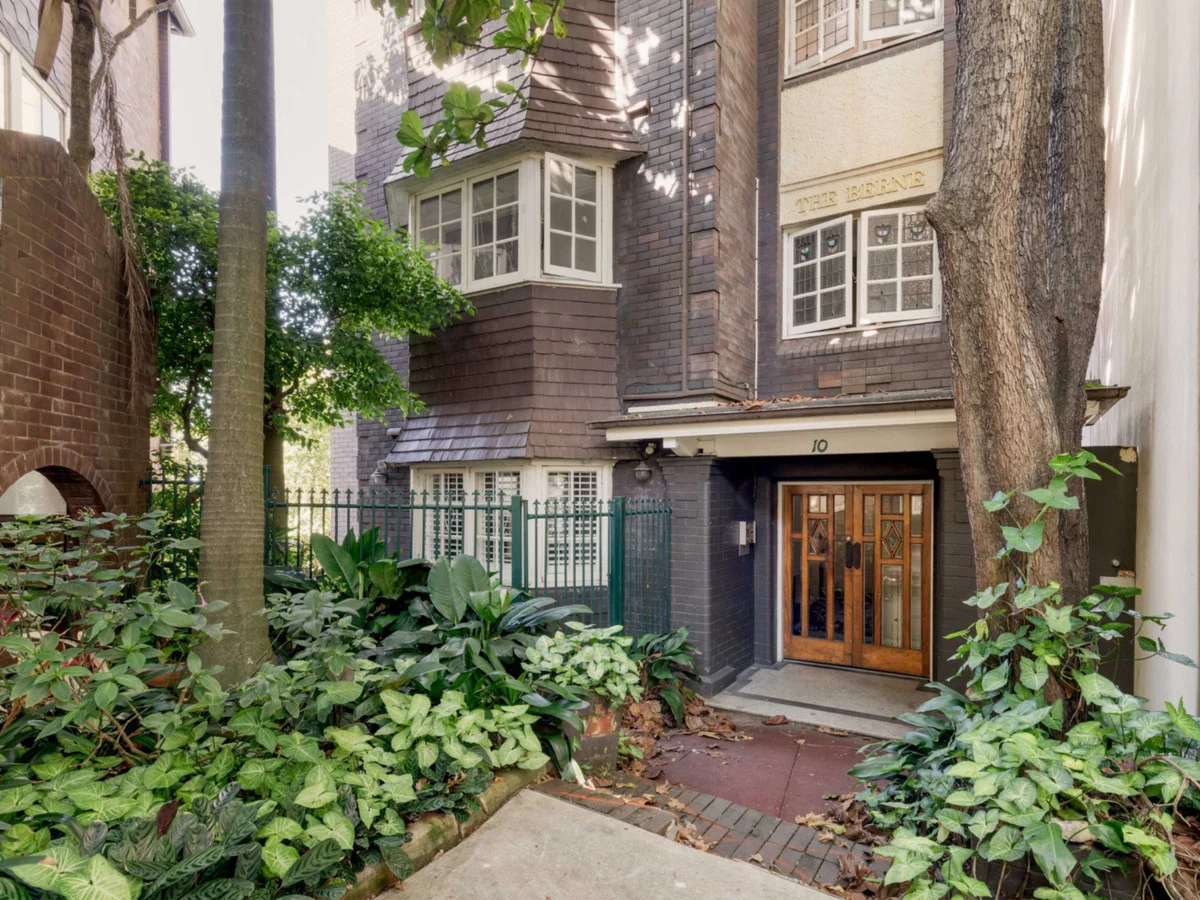 Additional image 14 of 1/10 Royston Street, Darlinghurst NSW 2010