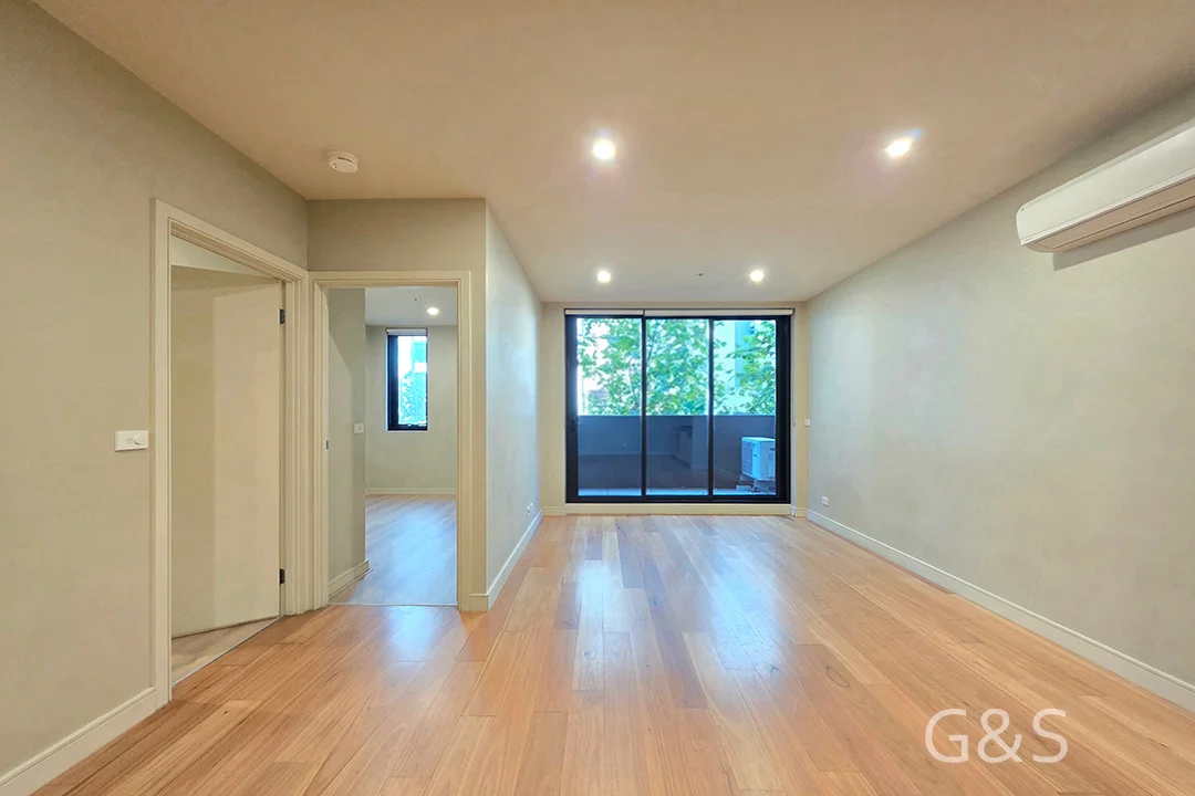 Additional image 3 of 616/228 A'Beckett Street, Melbourne VIC 3000