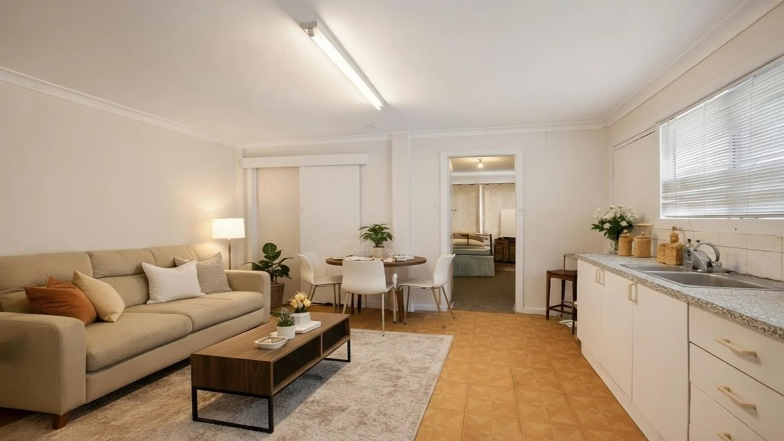 1/106 Cricket Street, Petrie Terrace QLD 4000