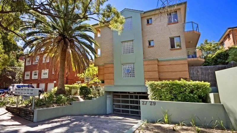 12/27-29 Searl Road, Cronulla NSW 2230