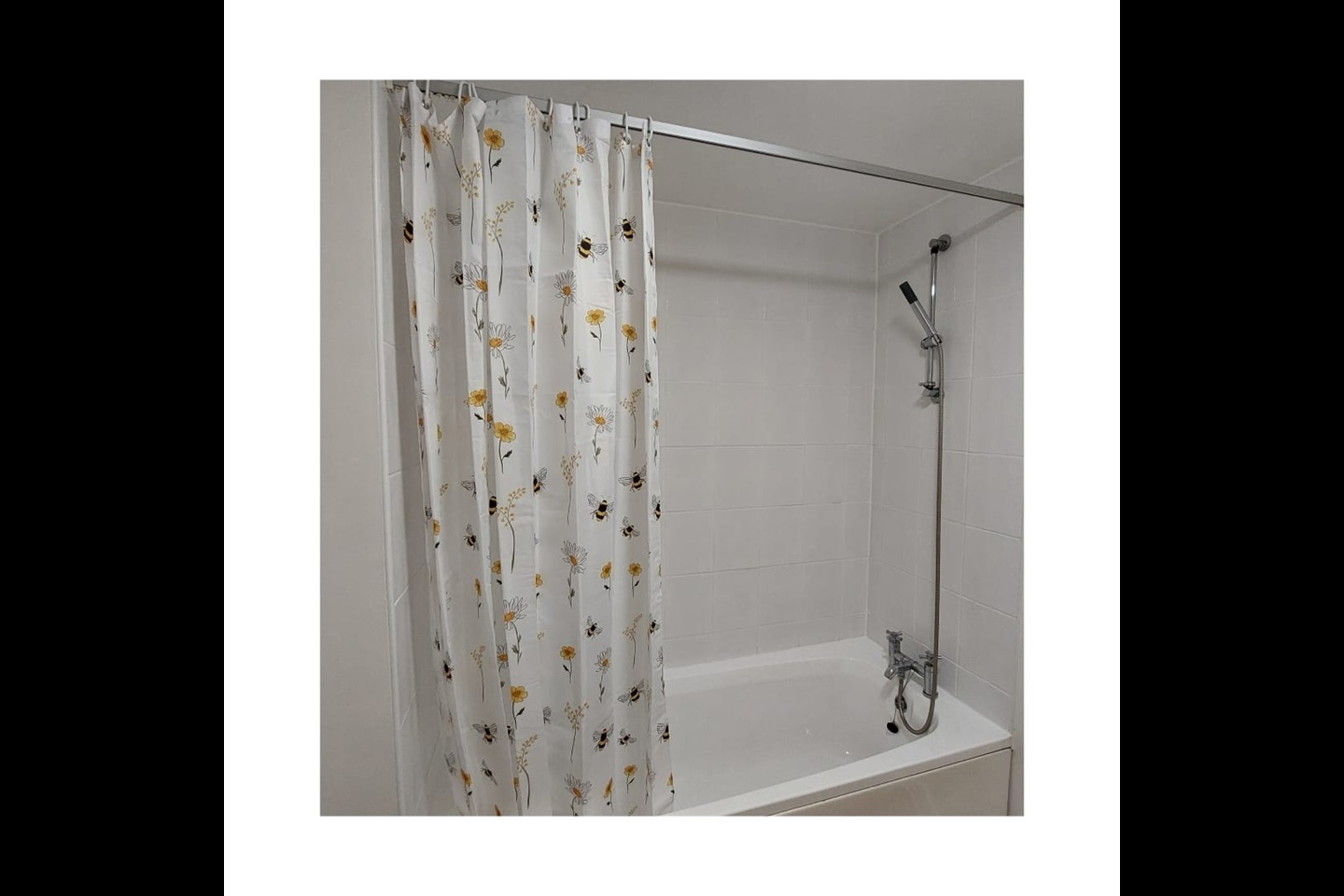 Additional image 9 of 1 Bed Flat, Marco Island, NG1, N1 7GU