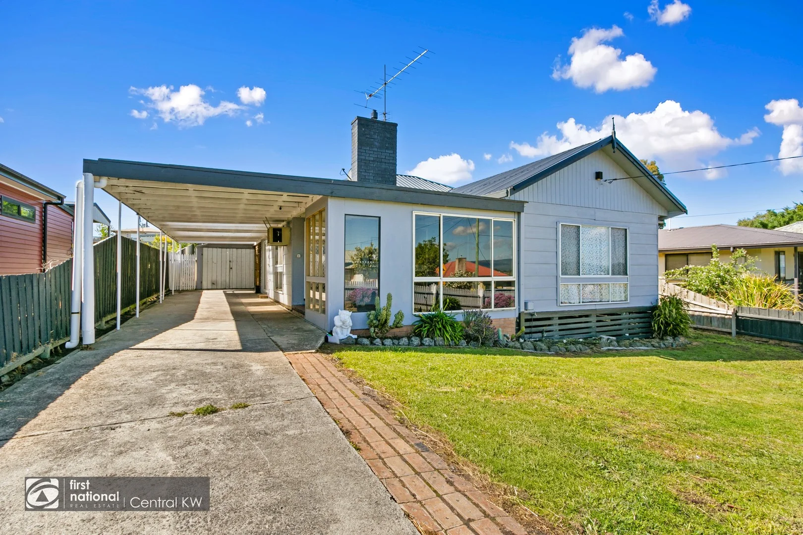 26 Hyland St, Morwell VIC 3840