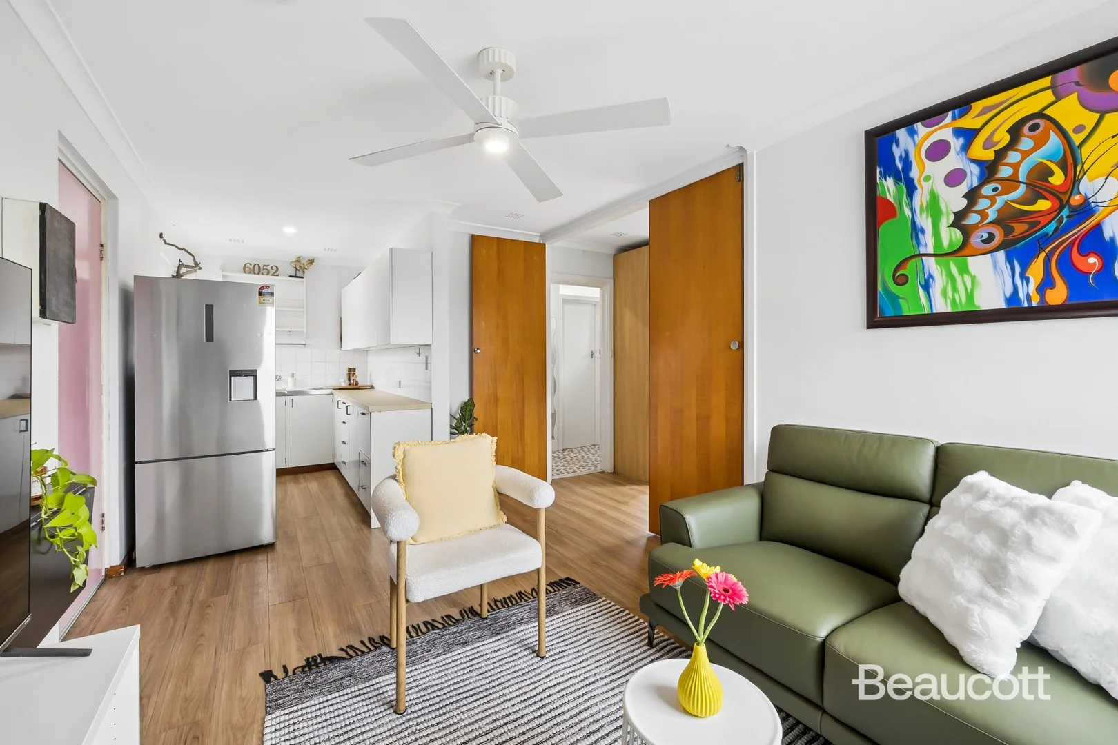 17/38 Carrington Street, Inglewood WA 6052
