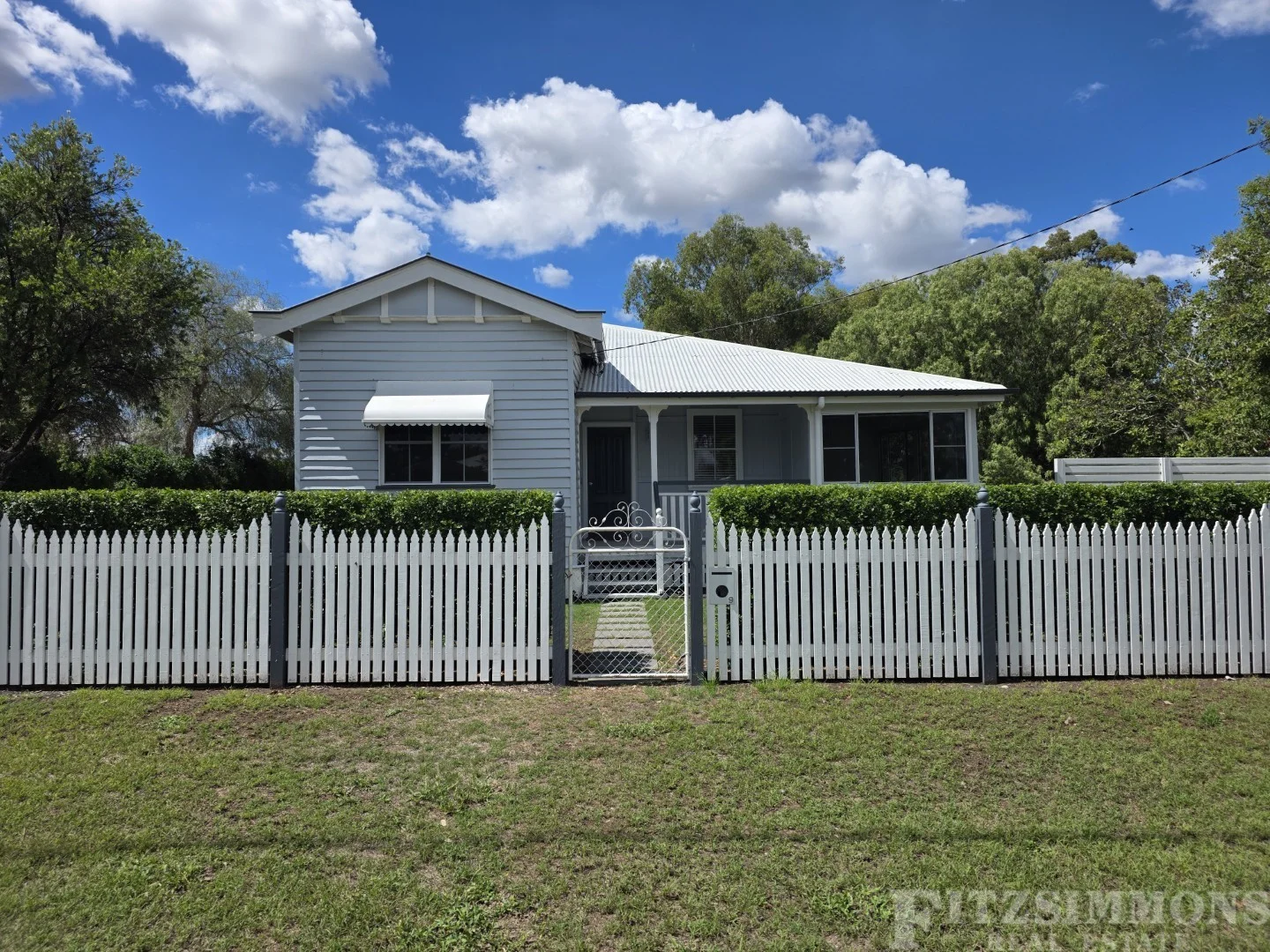Dalby QLD 4405