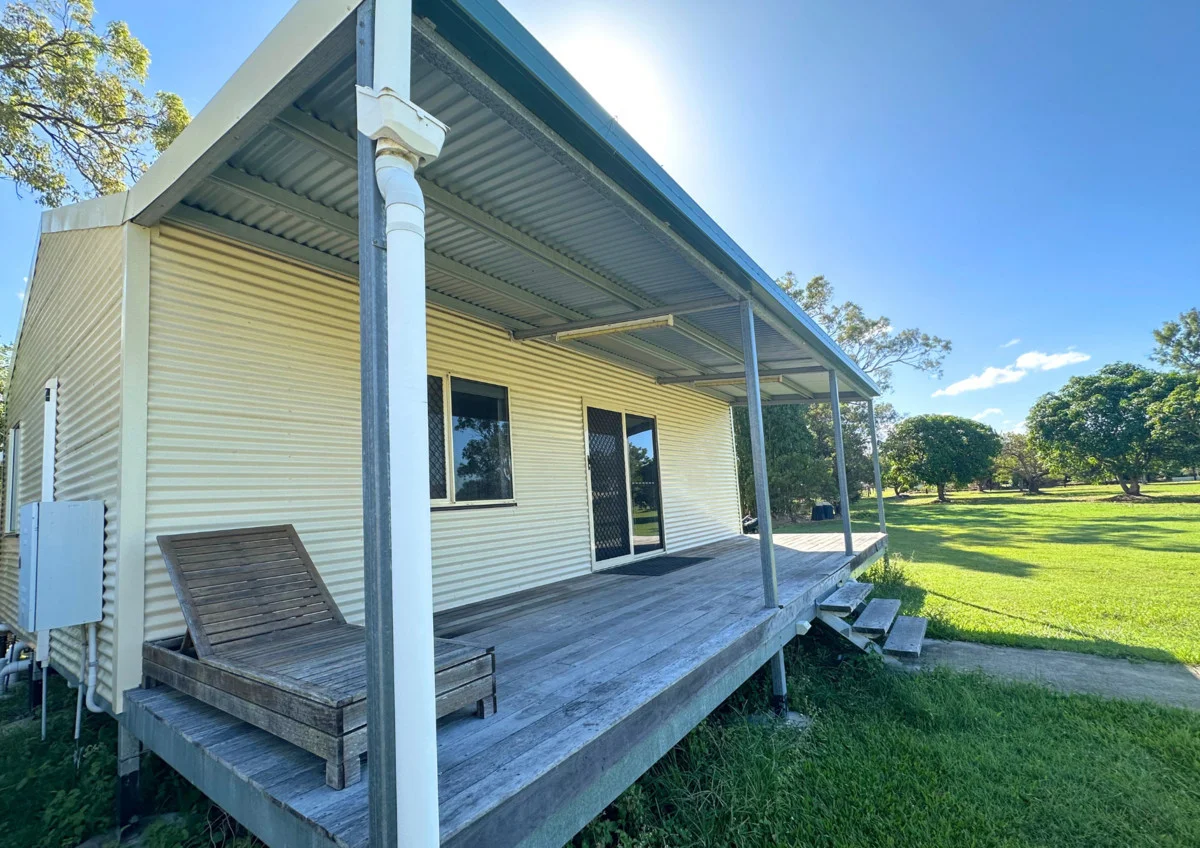 12 Park Estate Drive, Branyan QLD 4670