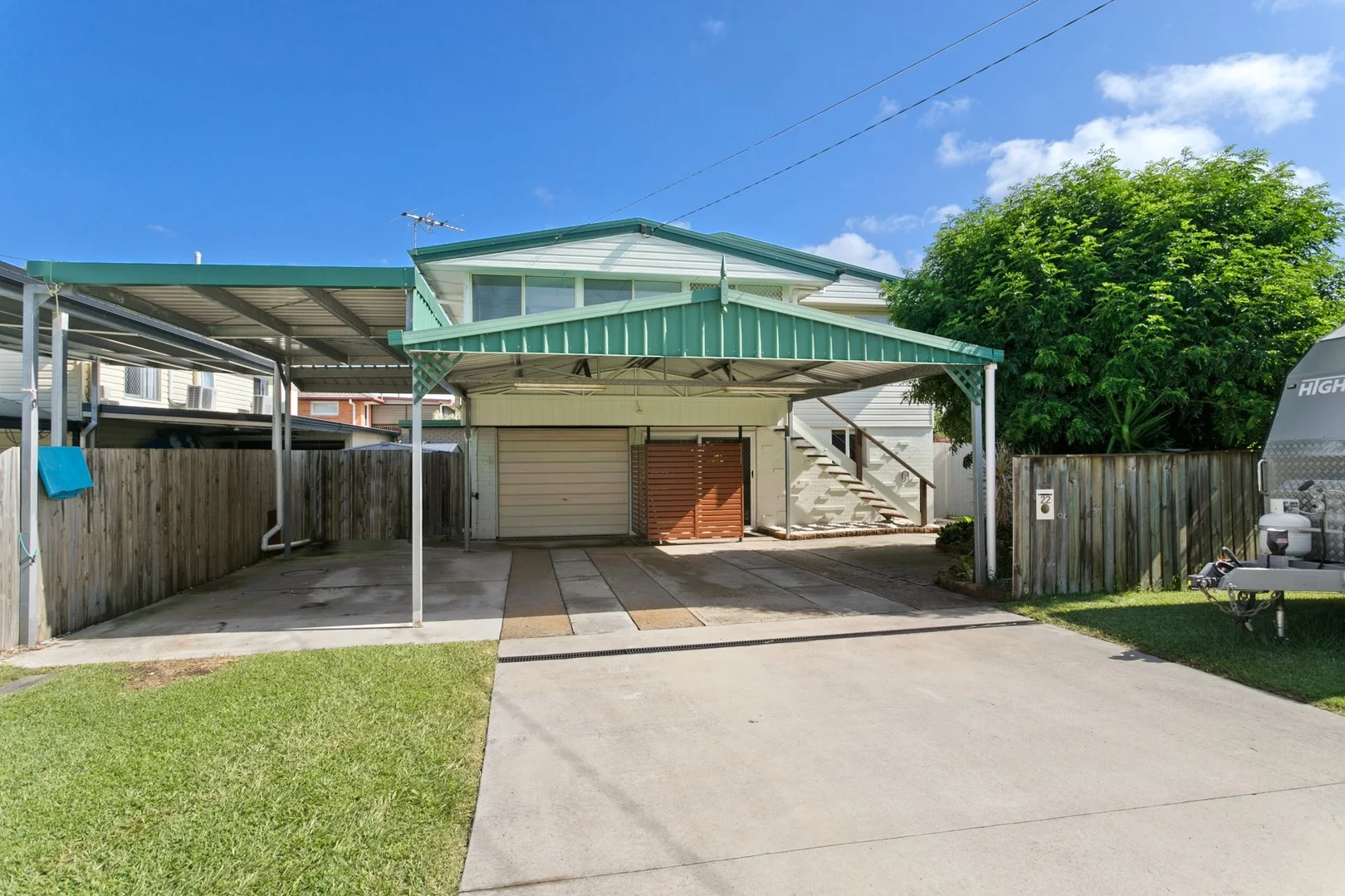 22 Baringa Street, Clontarf QLD 4019