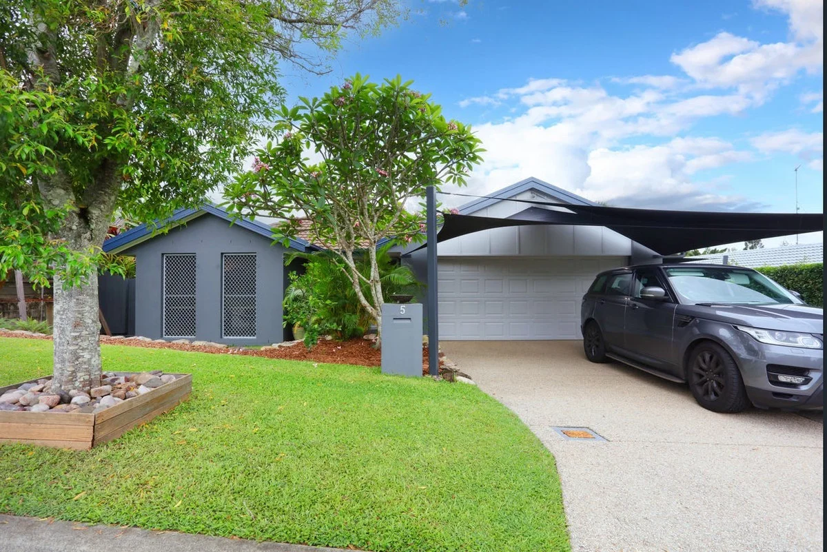 Additional image 5 of 5 Antonson Crescent, Mudgeeraba QLD 4213