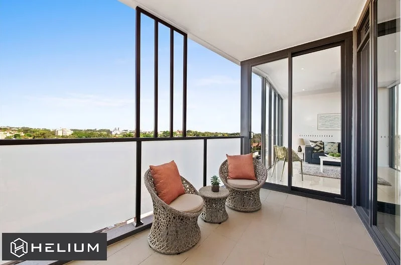 Additional image 5 of 865/2 Cooper Place, Zetland NSW 2017