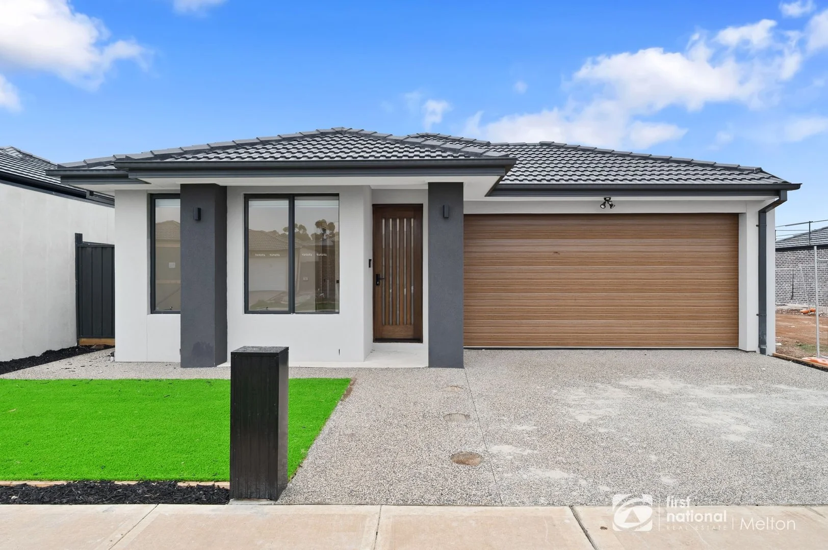 76 Wallangara Boulevard, Harkness VIC 3337