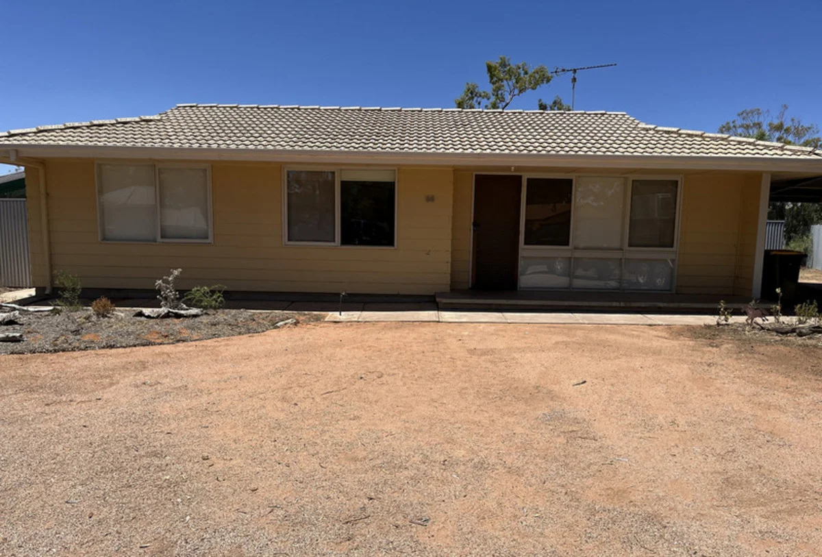 66 Butler Crescent, Port Augusta West SA 5700