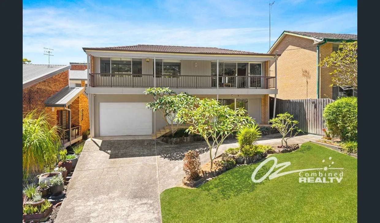 33 Yeramba Crescent, Terrigal NSW 2260