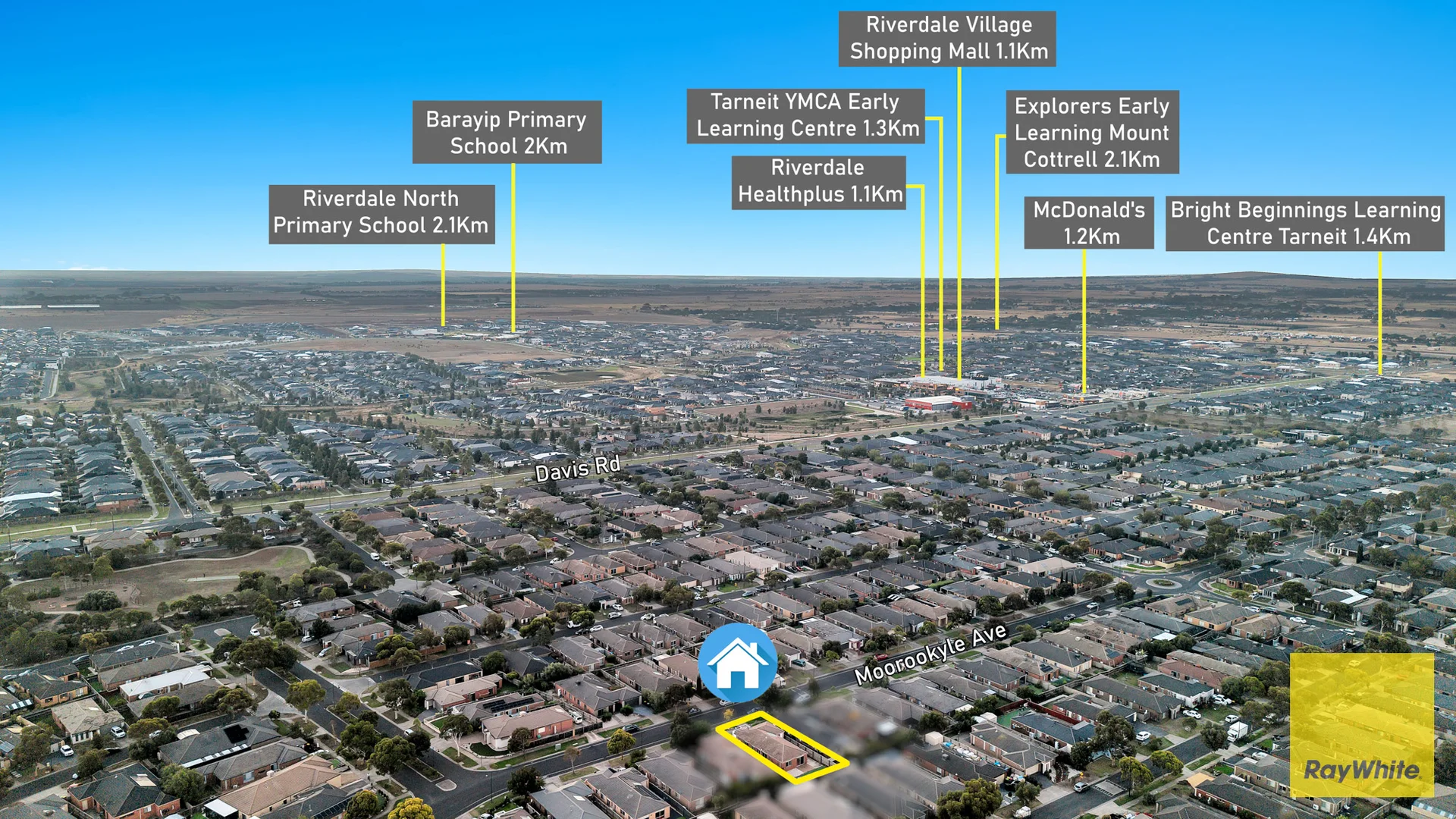 Additional image 16 of 52 Moorookyle Avenue, Tarneit VIC 3029