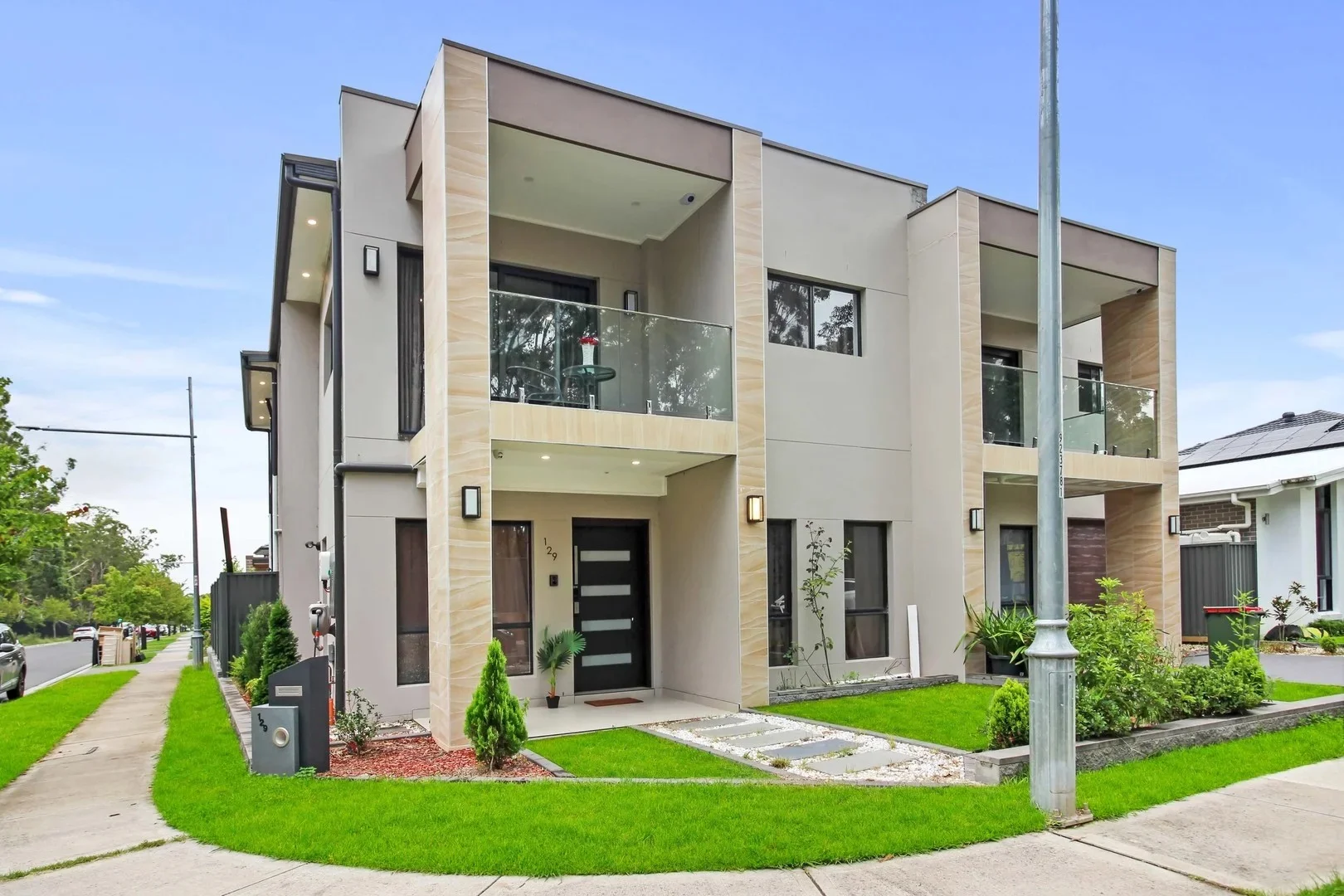 129 Sawsedge Avenue, Denham Court NSW 2565