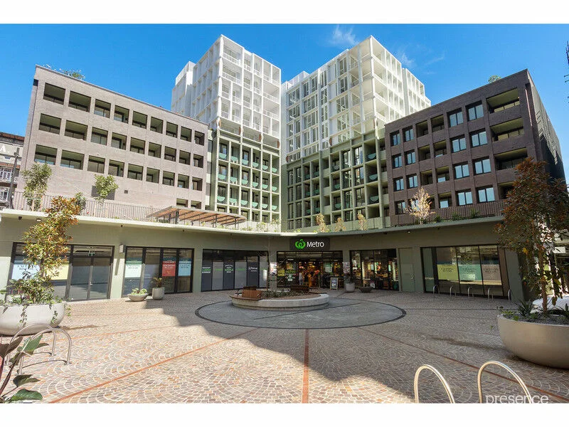 Additional image 3 of 906/18 Wolfe Street, Newcastle NSW 2300
