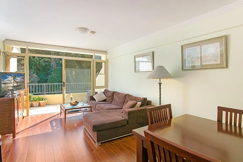 25/51 Pittwater Road, Manly NSW 2095