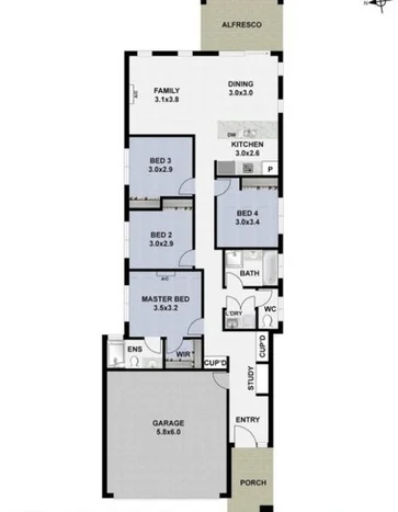 Additional image 12 of 118 George Alexander Way, Coomera QLD 4209