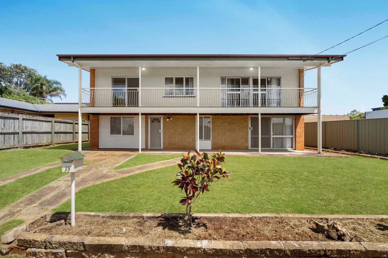 35 Farne St., Sunnybank Hills QLD 4109