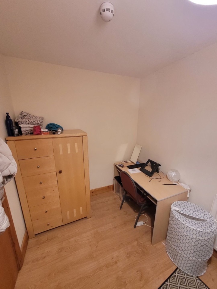 Additional image 2 of Room in a Shared Flat, Fitzroy Avenue, BT7, N1 7GU