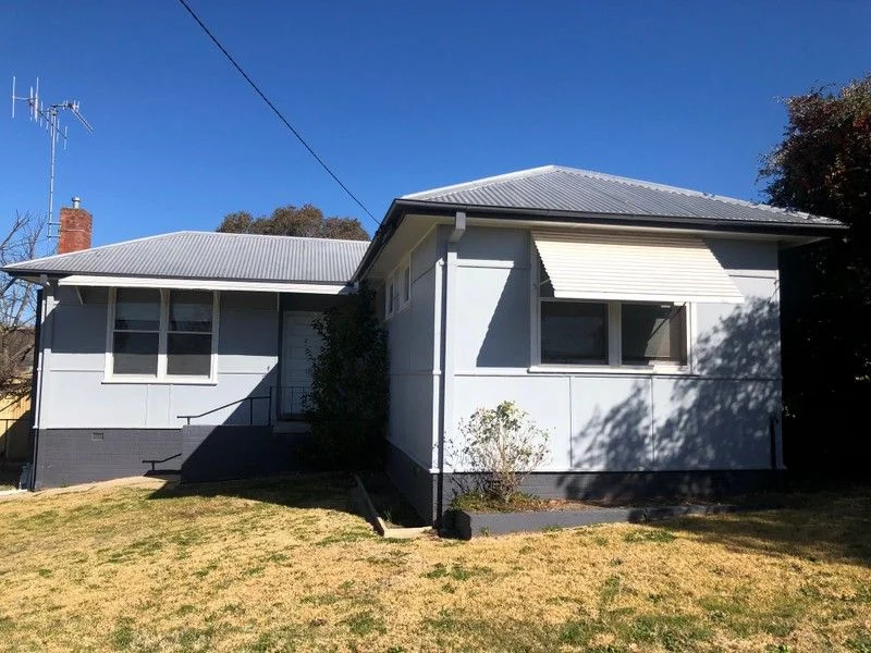 2 High Street, West Bathurst NSW 2795
