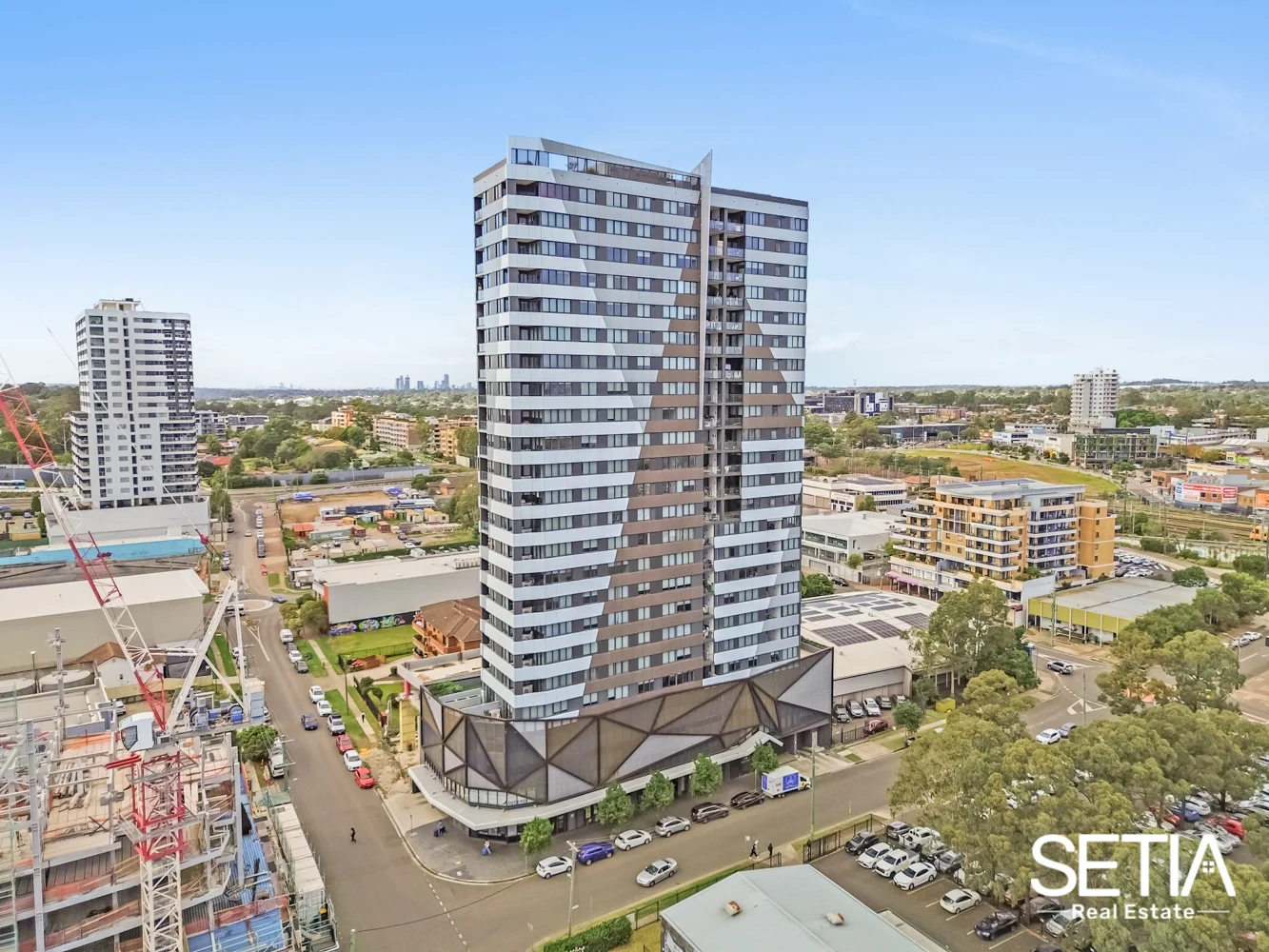 1904/1 Boys Avenue, Blacktown NSW 2148