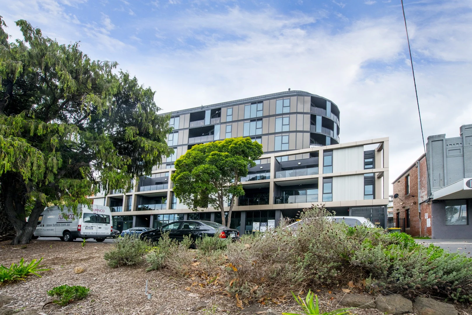 302/956 Mt Alexander Rd, Essendon VIC 3040