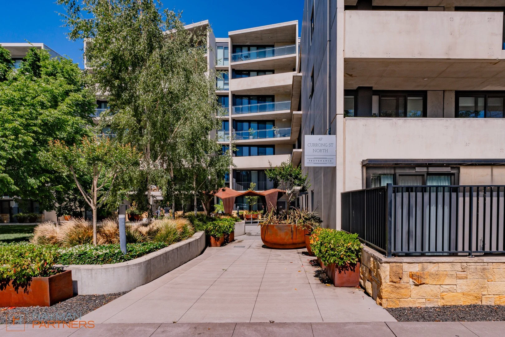 Additional image 19 of 407/47 Currong Street, Braddon ACT 2612