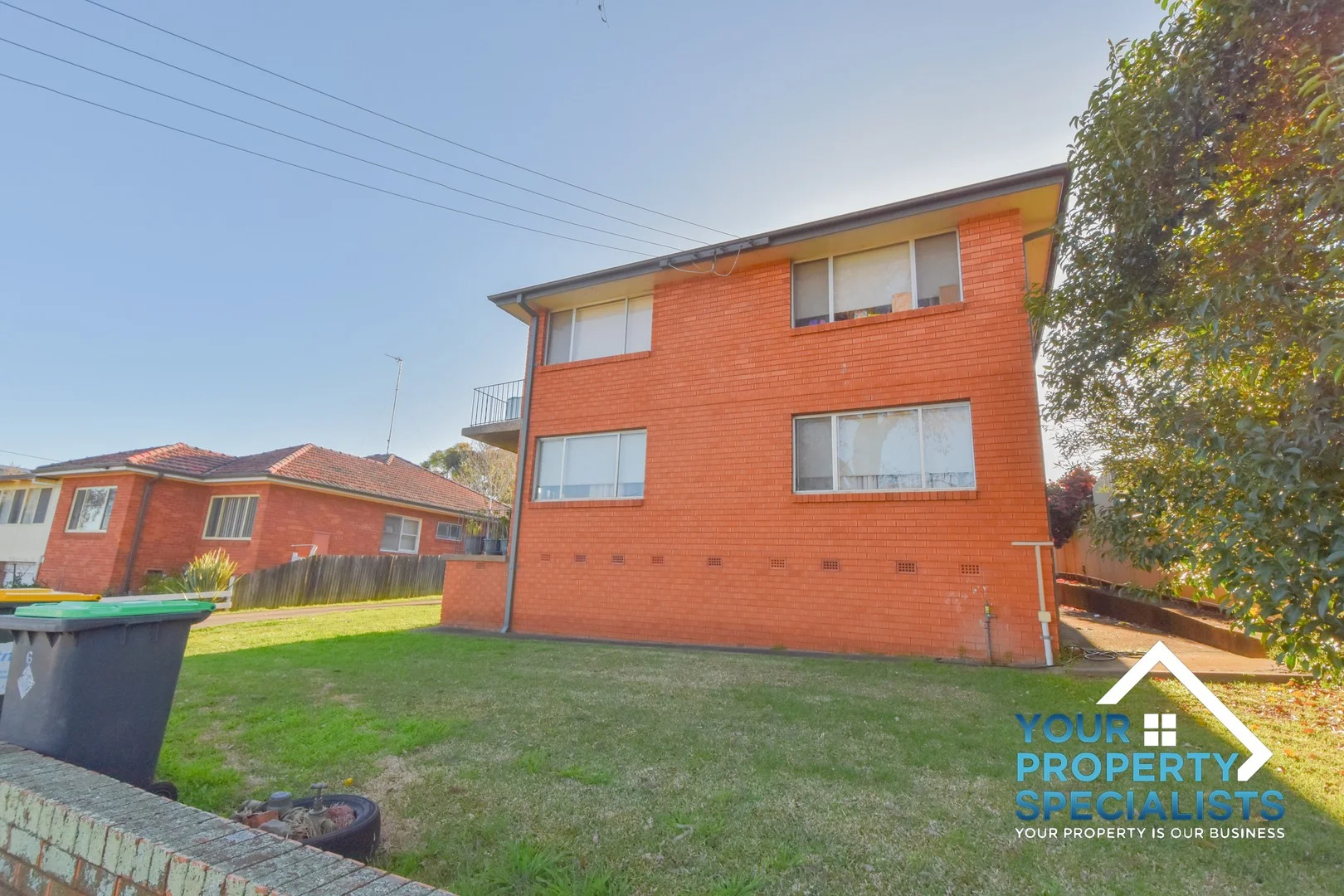 4/6 Innes Street, Campbelltown NSW 2560