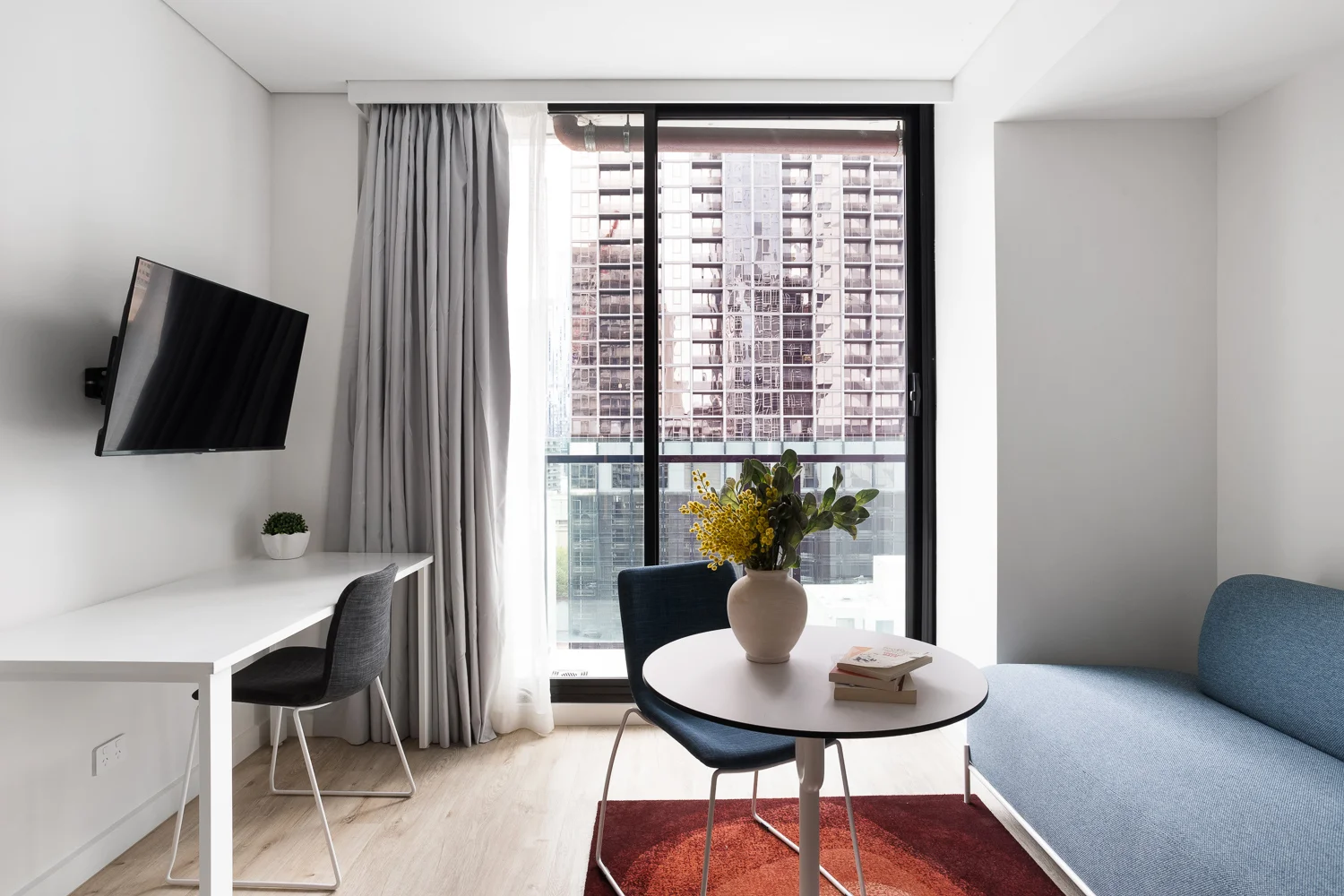 Additional image 16 of 1308/10 Bennetts Lane, Melbourne VIC 3000