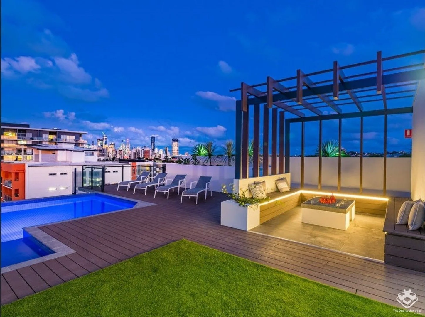Additional image 9 of ID:21171350/77 Victoria Street, West End QLD 4101