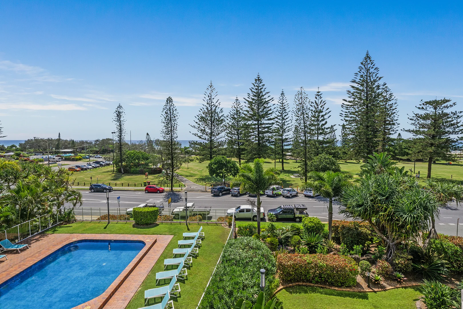 Additional image 7 of 3B/1 Albert Avenue, Broadbeach QLD 4218