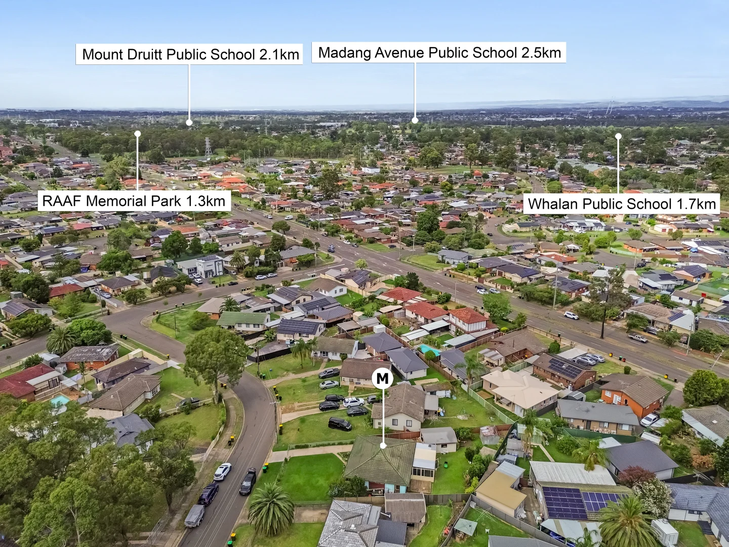 Additional image 16 of 26 Runcorn Avenue, Hebersham NSW 2770