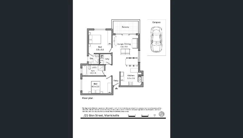 Additional image 12 of Glen St, Marrickville NSW 2204