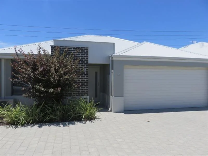 6/39 PANZANO CIRCUIT, Woodvale WA 6026