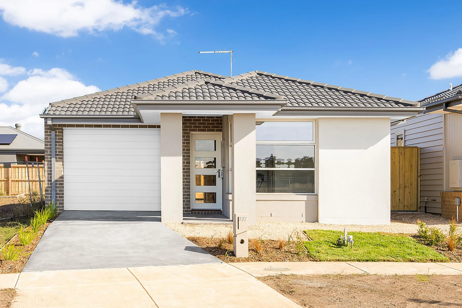 337 Homestead Drive, Lara VIC 3212
