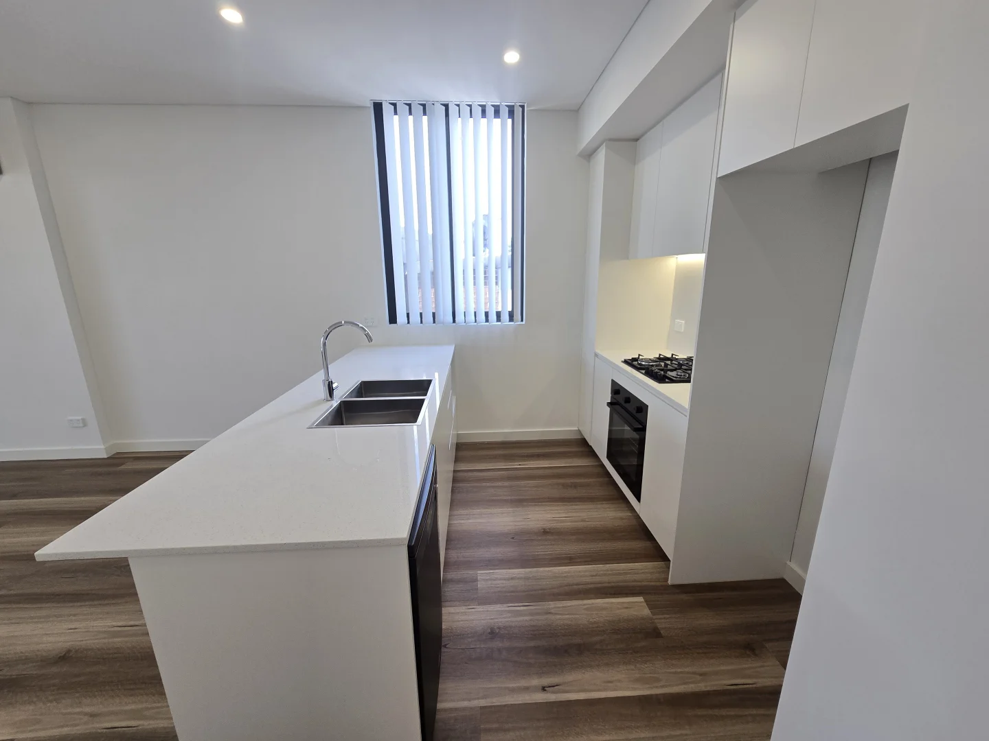 Additional image 4 of B606/6 The Crescent, Fairfield NSW 2165