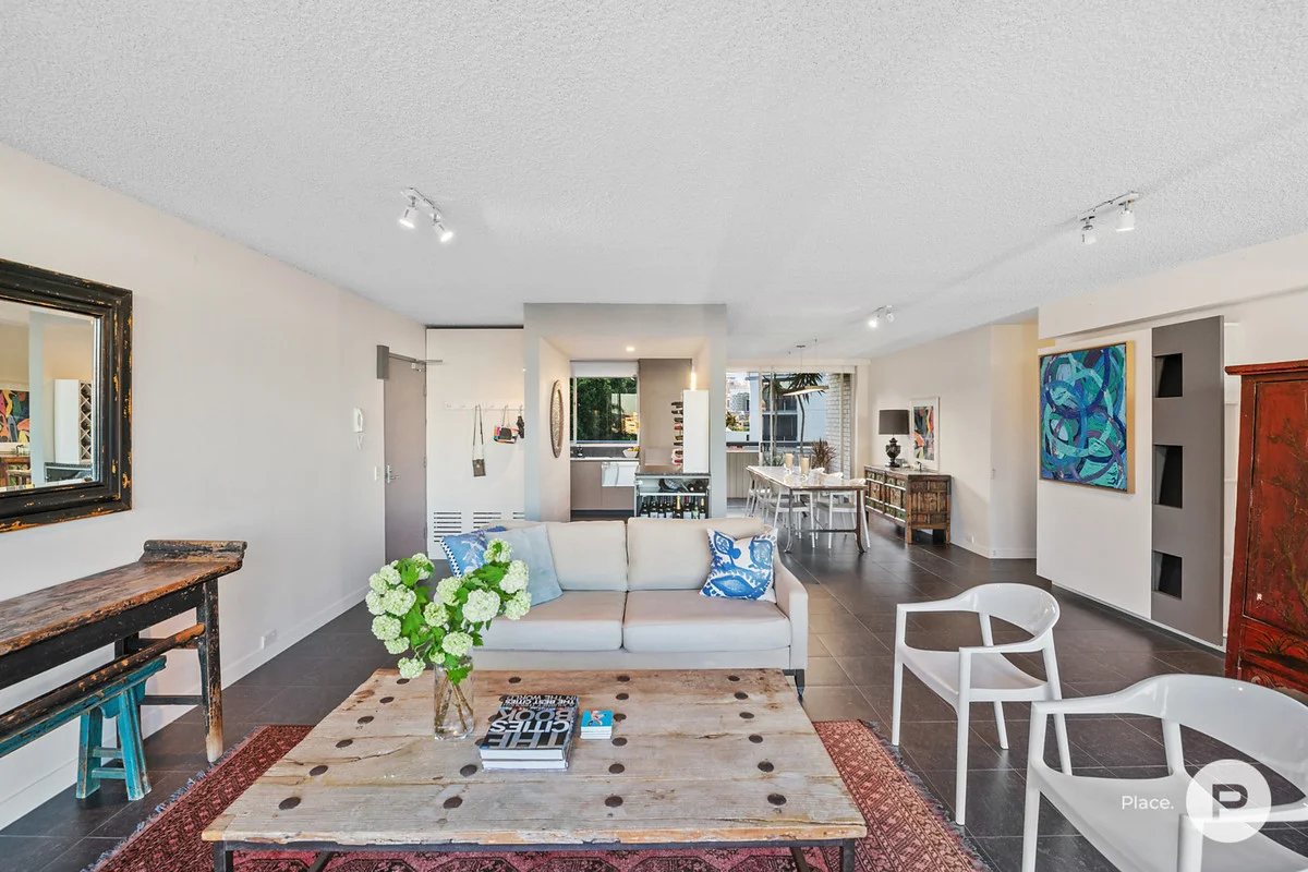 Additional image 4 of 5/90 Lambert Street, Kangaroo Point QLD 4169